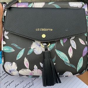 LC CLEMENTINE CROSSBODY SM SPRING DELIGHT
